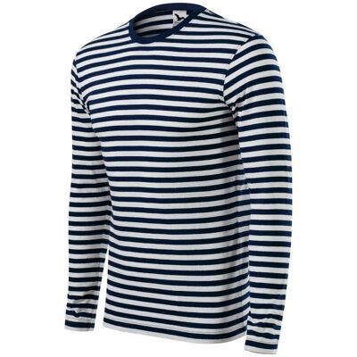 Pánske tričko Malfini Sailor LS M MLI-80702 navy blue 3XL Pánske tričko Malfini Sailor LS M MLI-80702 navy blue 3XL