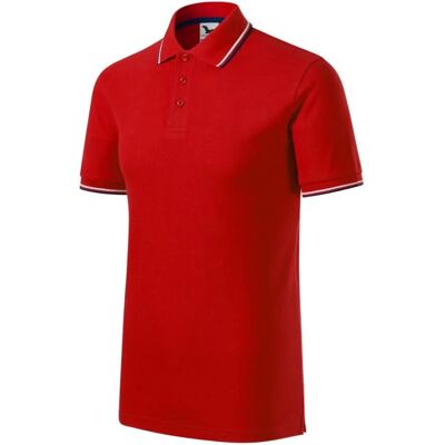 Pánske polo tričko Focus M MLI-23207 - Malfini 3XL Pánske polo tričko Focus M MLI-23207 - Malfini 3XL