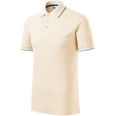 Pánske polo tričko Focus M MLI-23221 - Malfini 3XL Pánske polo tričko Focus M MLI-23221 - Malfini 3XL