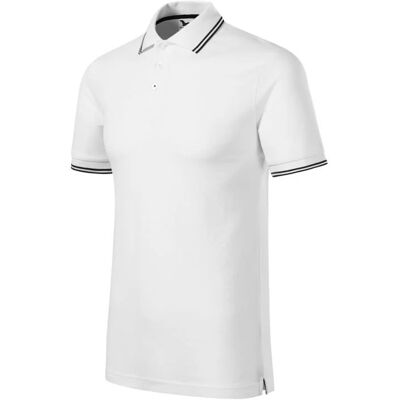 Pánske polo tričko Focus M MLI-23200 - Malfini 2XL Pánske polo tričko Focus M MLI-23200 - Malfini 2XL