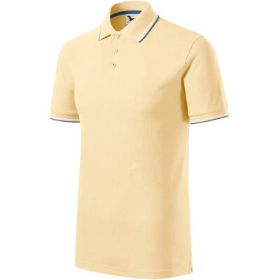Pánske polo tričko Focus M MLI-23285 - Malfini 2XL Pánske polo tričko Focus M MLI-23285 - Malfini 2XL