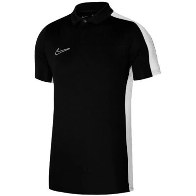 Pánske polo tričko Dri-FIT Academy M DR1346-010 - Nike XL (188 cm) Pánske polo tričko Dri-FIT Academy M DR1346-010 - Nike XL (188 cm)
