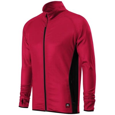 Pánska fleecová mikina Vertex Stretch M MLI-W4123 - Malfini L Pánska fleecová mikina Vertex Stretch M MLI-W4123 - Malfini L