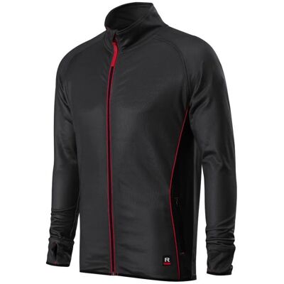 Pánska fleecová mikina Vertex Stretch M MLI-W4194 - Malfini S Pánska fleecová mikina Vertex Stretch M MLI-W4194 - Malfini S