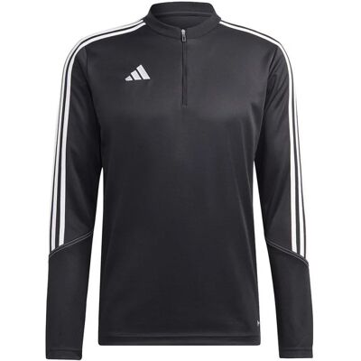 Pánska tréningová mikina Tiro 23 Club M HS3617 - Adidas S Pánska tréningová mikina Tiro 23 Club M HS3617 - Adidas S