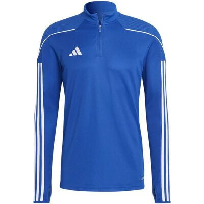 Pánsky tréningový top Tiro 23 League M HS0328 - Adidas S Pánsky tréningový top Tiro 23 League M HS0328 - Adidas S