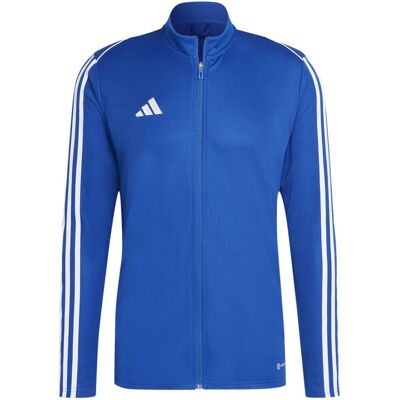 Pánsky tréningový top Tiro 23 League M HS3505 - Adidas S Pánsky tréningový top Tiro 23 League M HS3505 - Adidas S