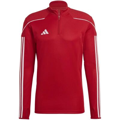 Pánsky tréningový top Tiro 23 League M HS0327 - Adidas S Pánsky tréningový top Tiro 23 League M HS0327 - Adidas S
