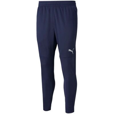 Pánske tréningové nohavice TeamFinal M 657380 06 - Puma S Pánske tréningové nohavice TeamFinal M 657380 06 - Puma S