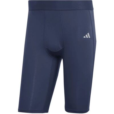 Pánske krátke nohavice Techfit Aeroready Tight M HP0615 - Adidas L (183 cm) Pánske krátke nohavice Techfit Aeroready Tight M HP0615 - Adidas L (183 cm)