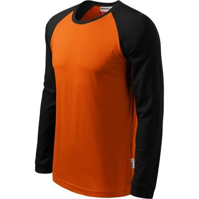 Tričko Rimeck Street LS MLI-13011 3XL Tričko Rimeck Street LS MLI-13011 3XL