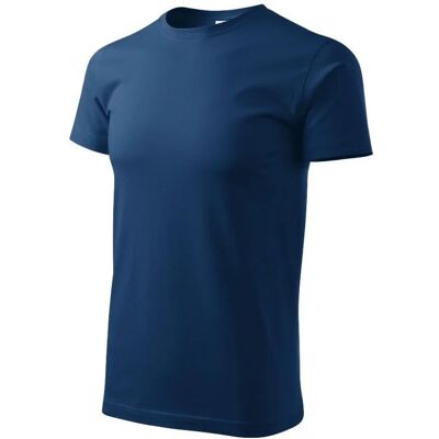 Pánske tričko Heavy New M MLI-13787 - Malfini 2XL Pánske tričko Heavy New M MLI-13787 - Malfini 2XL