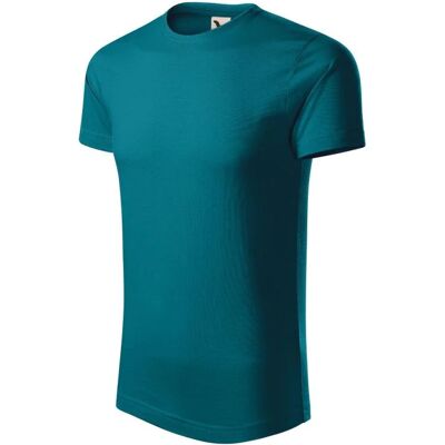 Pánske tričko Origin M MLI-17193 - Malfini 3XL Pánske tričko Origin M MLI-17193 - Malfini 3XL
