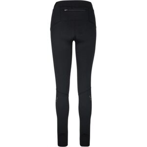 Dámske legíny Karang black 42 - KILPI Dámske legíny Karang black 42 - KILPI