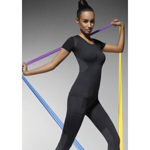 Tričko Electra - Bas Bleu S černá Tričko Electra - Bas Bleu S černá