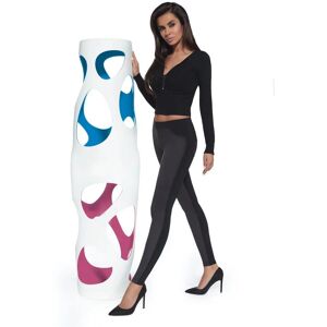 Legíny Helen - Bas Bleu XXL černá Legíny Helen - Bas Bleu XXL černá