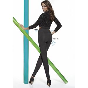 Legíny Ginger - Bas Bleu S černá Legíny Ginger - Bas Bleu S černá