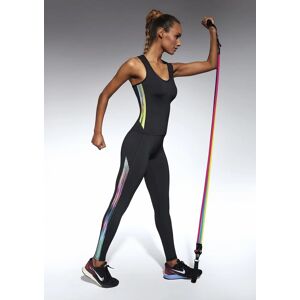 Legíny Cosmic - Bas Bleu XL Modrá Legíny Cosmic - Bas Bleu XL Modrá