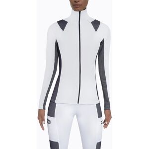 Mikina Passion Blouse - Bas Bleu L Modrá Mikina Passion Blouse - Bas Bleu L Modrá