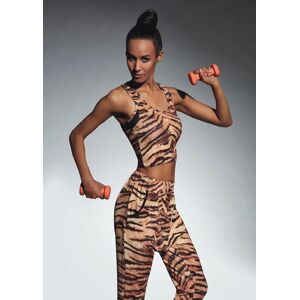 Športový top Cool-Top 30 - Bas Bleu L originál Športový top Cool-Top 30 - Bas Bleu L originál