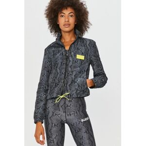 Dámska bunda - O0BA50WDF90 - GBAM - Guess S hadí Dámska bunda - O0BA50WDF90 - GBAM - Guess S hadí