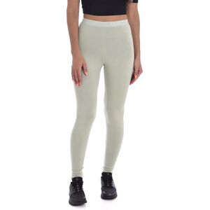 Dámske legíny O1BB01JR06U - G8ES - Svetlo zelená - Guess S světle zelená Dámske legíny O1BB01JR06U - G8ES - Svetlo zelená - Guess S světle zelená