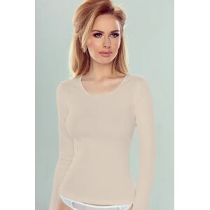 Dámske tričko IRENE - ELDAR Béžová XL Dámske tričko IRENE - ELDAR Béžová XL