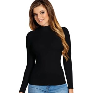 Babell Dámske tričko RESTA černá S Babell Dámske tričko RESTA černá S