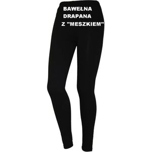 MA-RIA Zateplené legíny 2XL-3XL směs barev 3xl MA-RIA Zateplené legíny 2XL-3XL směs barev 3xl