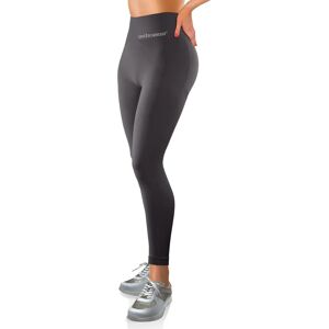Sesto Senso Dámske legíny WOMEN THERMOFIT 1857 / CL21 granát S/M Sesto Senso Dámske legíny WOMEN THERMOFIT 1857 / CL21 granát S/M