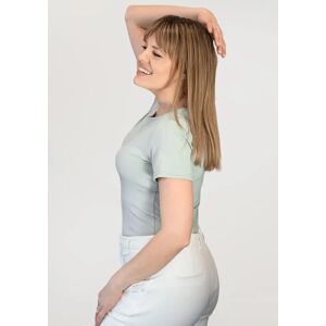 Dámske tričko Babell Carla Farba S-XXL máta M Dámske tričko Babell Carla Farba S-XXL máta M