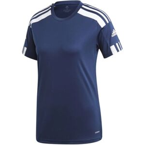 Dámske tréningové tričko Squadra 21 W GN5754 - Adidas XS (158 cm) Dámske tréningové tričko Squadra 21 W GN5754 - Adidas XS (158 cm)