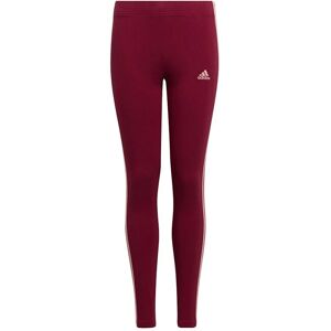 Dámske legíny G 3S Leg W HE1997 - Adidas 152 cm Dámske legíny G 3S Leg W HE1997 - Adidas 152 cm