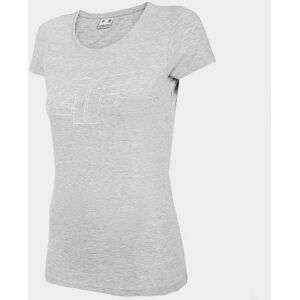 Dámske tričko W H4L22-TSD353 27M - 4F L Dámske tričko W H4L22-TSD353 27M - 4F L