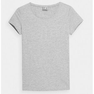 Dámske tričko W H4Z22-TSD353 27M - 4F XS Dámske tričko W H4Z22-TSD353 27M - 4F XS