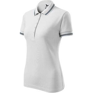 Polokošeľa Adler Urban W MLI-22000 biela 2XL Polokošeľa Adler Urban W MLI-22000 biela 2XL