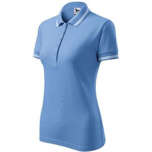 Adler Urban W polokošeľa MLI-22015 modrá XS Adler Urban W polokošeľa MLI-22015 modrá XS