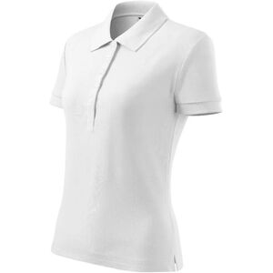 Dámske polo tričko Cotton Heavy W MLI-21600 - Malfini XS Dámske polo tričko Cotton Heavy W MLI-21600 - Malfini XS