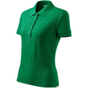 Dámske polo tričko Cotton Heavy W MLI-21616 - Malfini XS Dámske polo tričko Cotton Heavy W MLI-21616 - Malfini XS