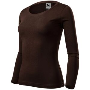 Dámske tričko Fit-T Ls W MLI-16927 - Malfini M Dámske tričko Fit-T Ls W MLI-16927 - Malfini M