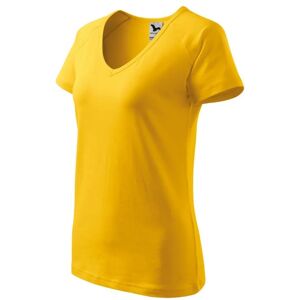 Dámske tričko Dream W MLI-12804 - Malfini XS Dámske tričko Dream W MLI-12804 - Malfini XS