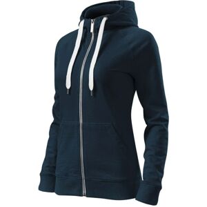 Dámska mikina Voyage W MLI-45102 - Malfini XL Dámska mikina Voyage W MLI-45102 - Malfini XL
