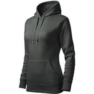 Dámska mikina Cape W MLI-41467 - Malfini S Dámska mikina Cape W MLI-41467 - Malfini S