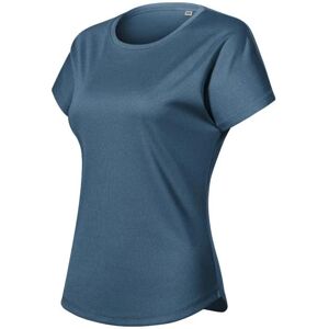 Dámske tričko Chance (GRS) W MLI-811M2 - Malfini XS Dámske tričko Chance (GRS) W MLI-811M2 - Malfini XS