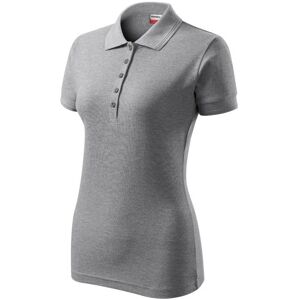 Dámske polo tričko Reserve W MLI-R2312 - Rimeck S Dámske polo tričko Reserve W MLI-R2312 - Rimeck S