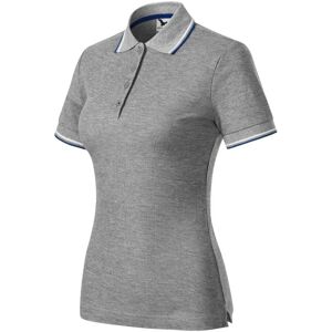 Dámske polo tričko Focus W MLI-23312 - Malfini XS Dámske polo tričko Focus W MLI-23312 - Malfini XS