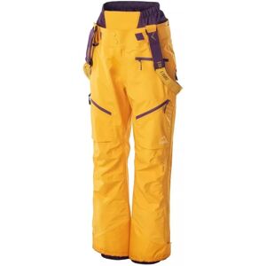 Dámske lyžiarske nohavice Svean W 92800439262 - Elbrus M Dámske lyžiarske nohavice Svean W 92800439262 - Elbrus M