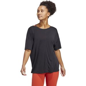 Dámske tričko YGA ST OTW HS8117 - ADIDAS S Dámske tričko YGA ST OTW HS8117 - ADIDAS S