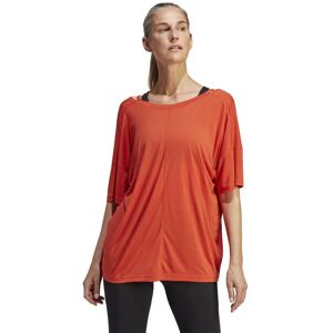 Dámske tričko YGA ST OTW HR5080 - ADIDAS S Dámske tričko YGA ST OTW HR5080 - ADIDAS S