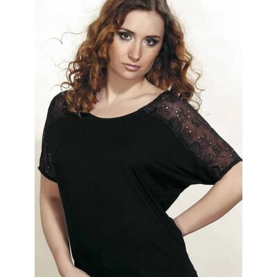 Dámska blúzka Claudia - Violana M bílá Dámska blúzka Claudia - Violana M bílá